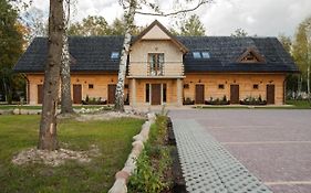 Zajazd Gołębiowski